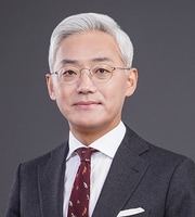 김동엽 북한대학원대학교 교수