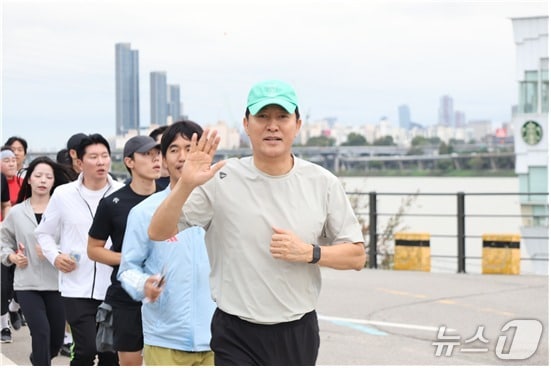 오세훈 서울시장.&#40;서울시 제공&#41;