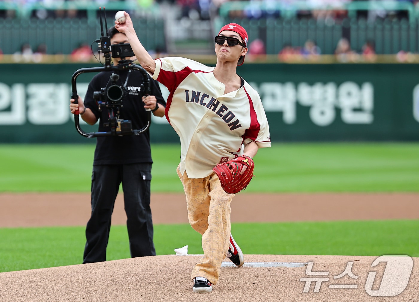 최현욱/ 뉴스1 DB ⓒ News1 김도우 기자