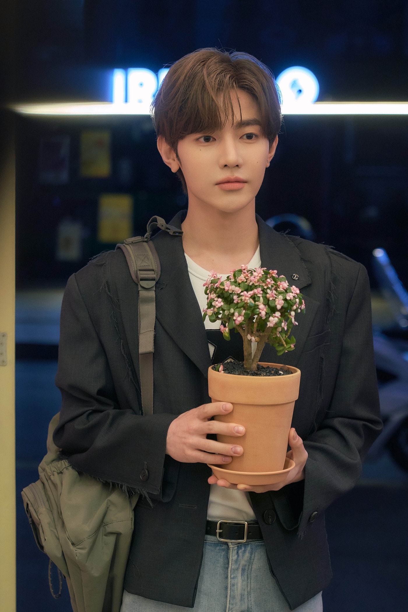 장하오(본팩토리 제공)