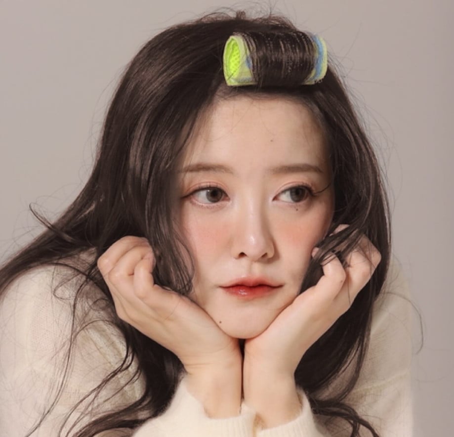 구혜선 인스타그램