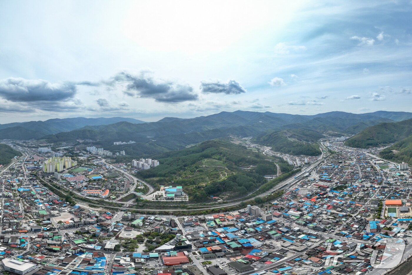 고원도시 매력 알려라...태백시, 체류 관광에 행정력 집중 - 뉴스 썸네일 이미지