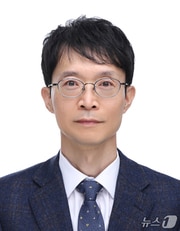 강성민 조달청 신임 차장