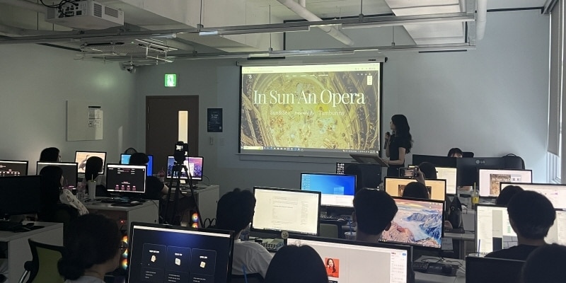 사진=이젠아카데미 인천캠퍼스 제공