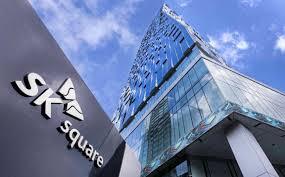SK스퀘어 전경&#40;SK스퀘어 홈페이지 갈무리&#41;