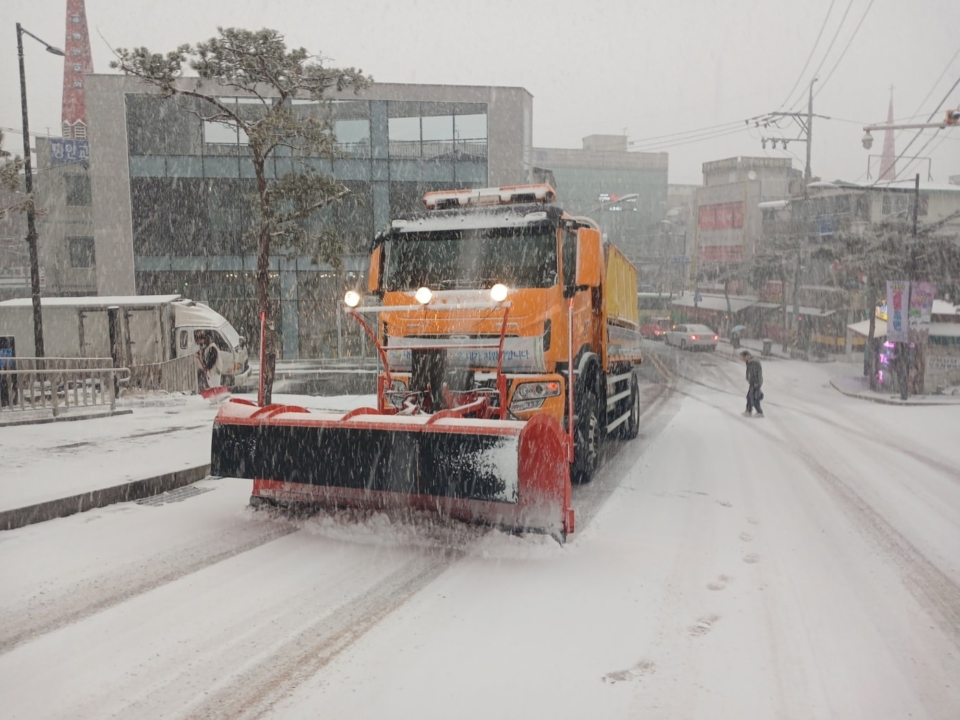 (강북구청 제공)