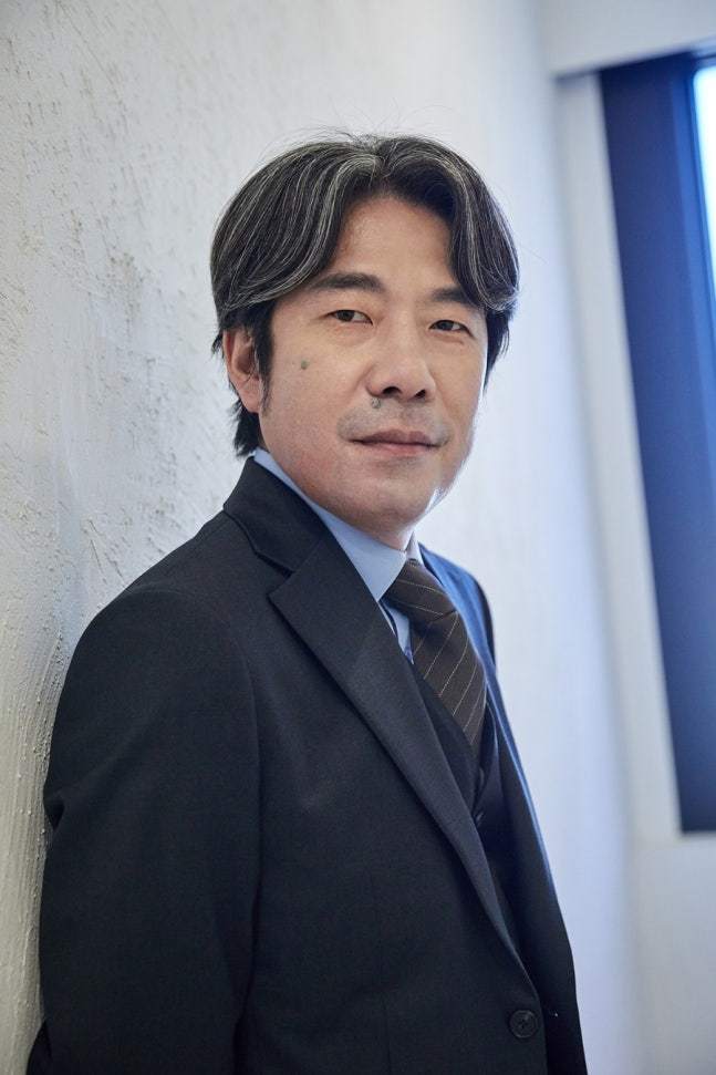 배우 오달수 / HB엔터테인먼트