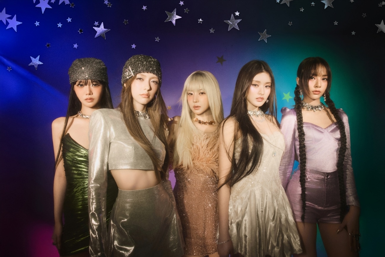 그룹 피프티피프티/ 사진제공=어트랙트