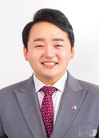 조대웅 대덕구의원./뉴스1