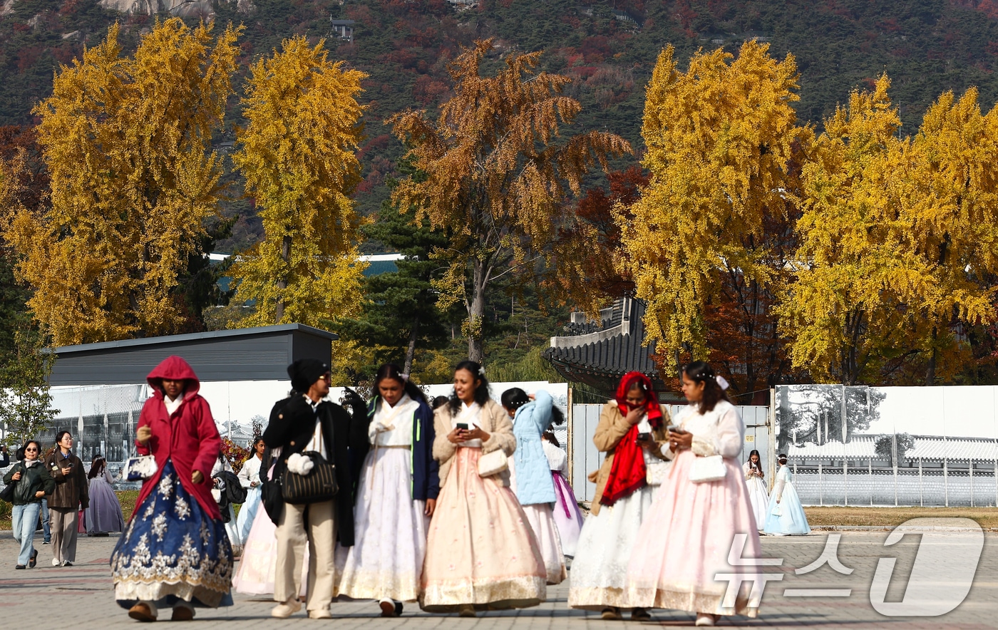 &#40;사진은 기사 내용과 무관함&#41; / 뉴스1 ⓒ News1