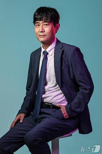 국민대 1호 석학교수 도영락 나노소재 교수.(국민대 제공)