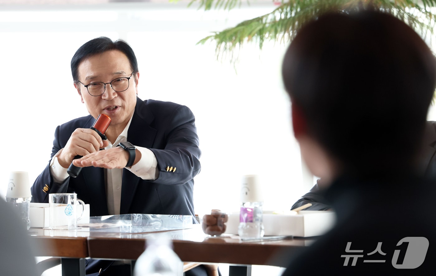 임태희 경기도교육감