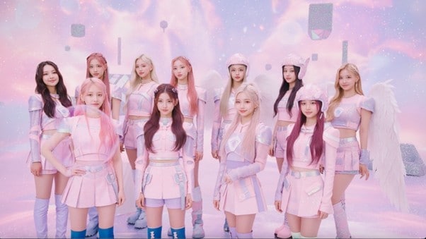 '버추얼 아이돌' 이터니티, 11일 첫 정규 '헬로 월드' 발매 - 뉴스 썸네일 이미지