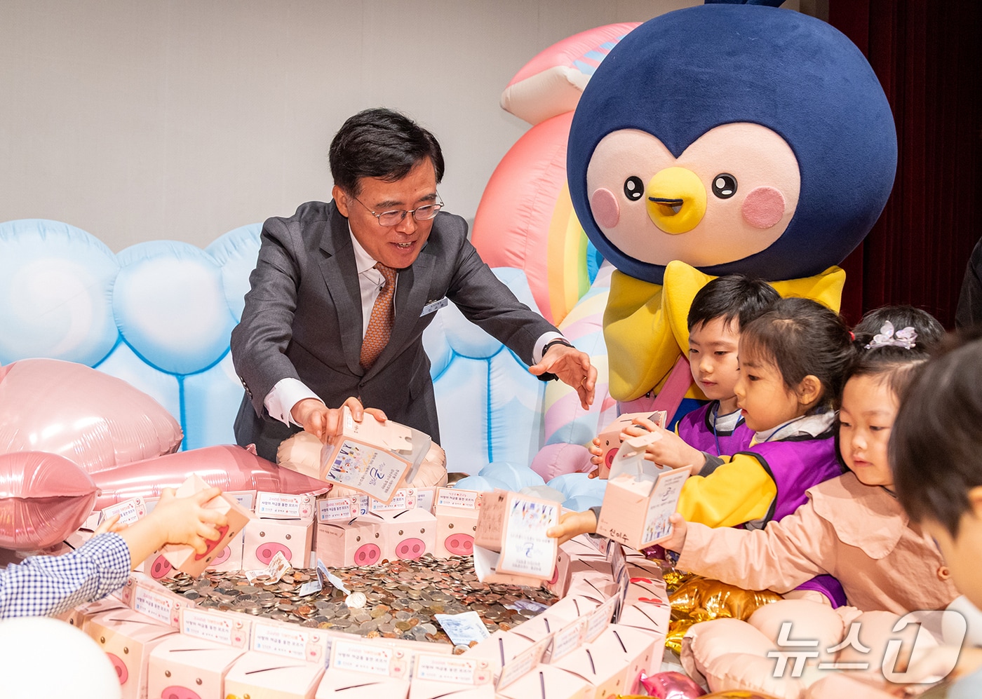 (서울 강서구 제공) 