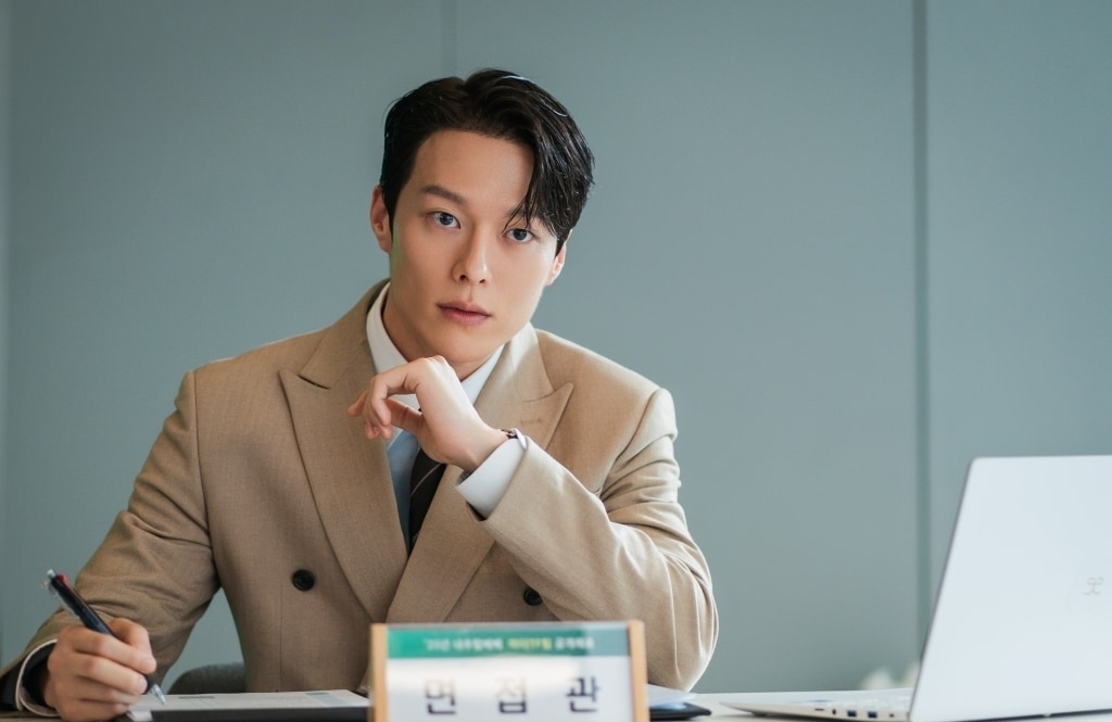 SBS '키스는 괜히 해서!'