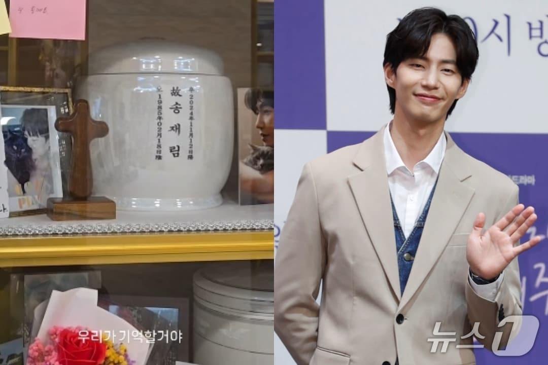 안우연 인스타그램, 뉴스1 DB