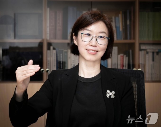 제35회 분쉬의학상 본상 수상자인 오도연 서울대학교 의과대학 내과 교수(사진).(대한의학회 제공)