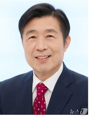  전성수 서울 서초구청장. 