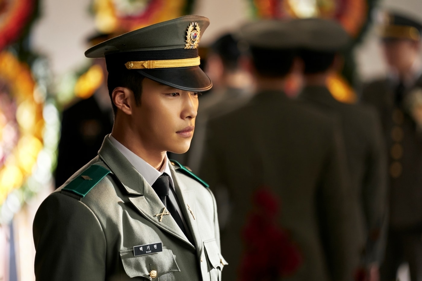 디즈니+ '메이드 인 코리아' 스틸