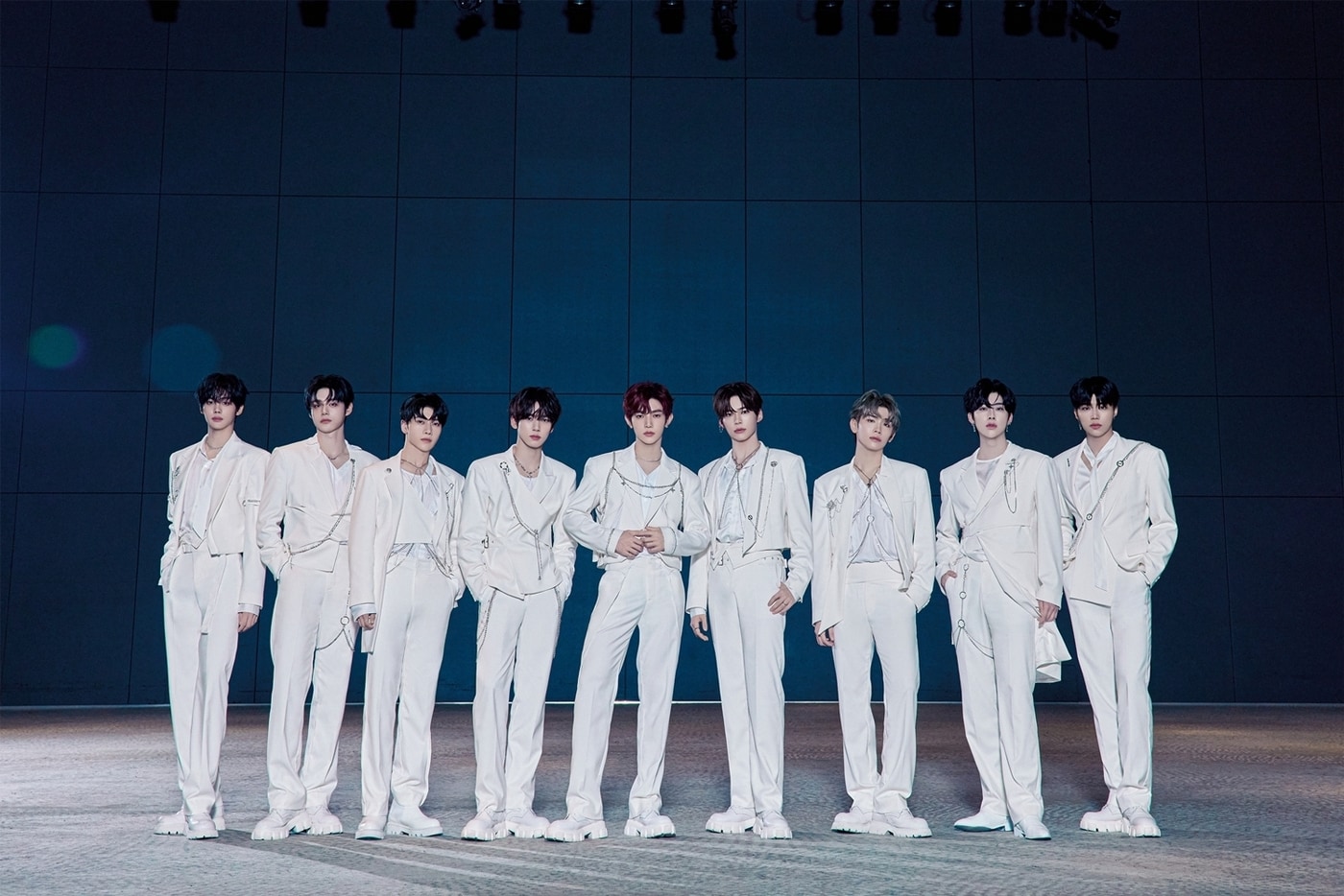 제로베이스원(웨이크원 제공)