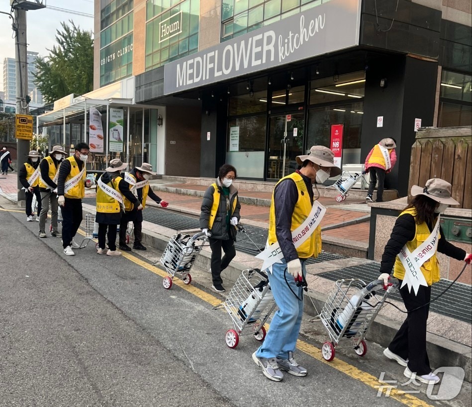  (서울 서초구 제공) 