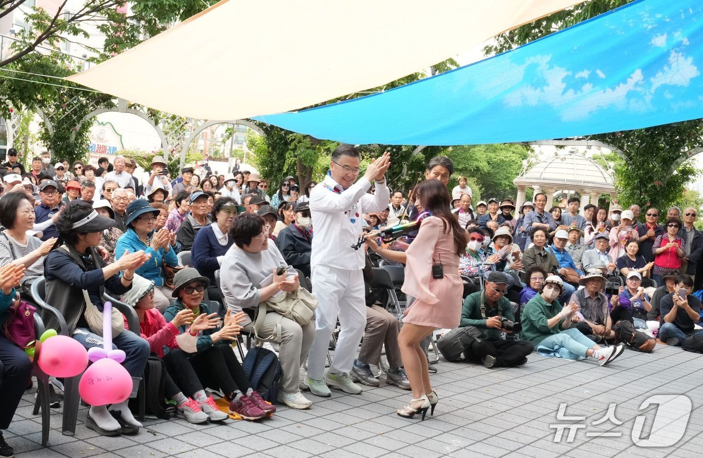 (서울 중랑구 제공) 