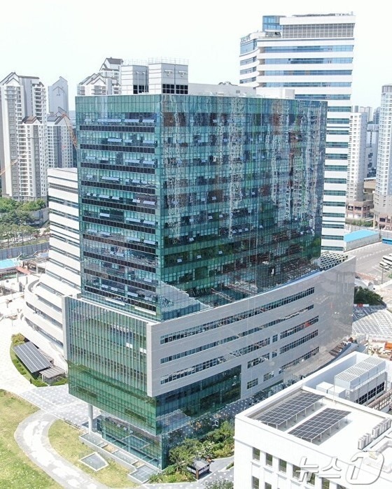 경기도교육청.(뉴스1 자료사진)