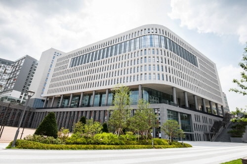 사진=중앙대학교 사회복지대학원 제공