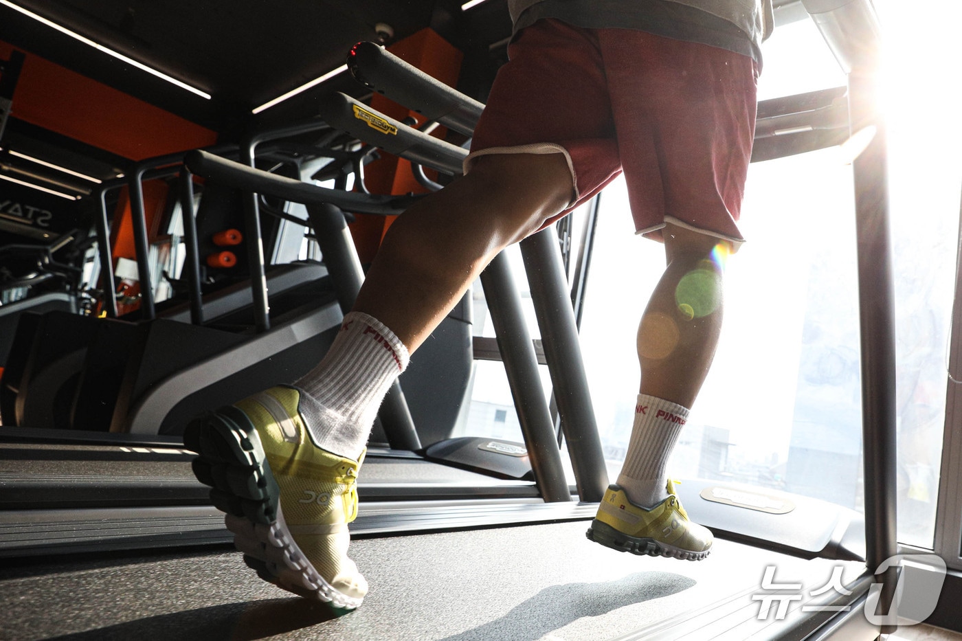 (사진은 기사 내용과 무관함) / 뉴스1 ⓒ News1