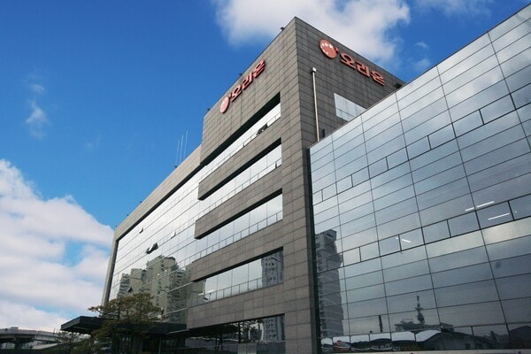 "알짜로 거듭난 中 지주사"...오리온, 2년간 배당 2800억 수령 - 뉴스 썸네일 이미지