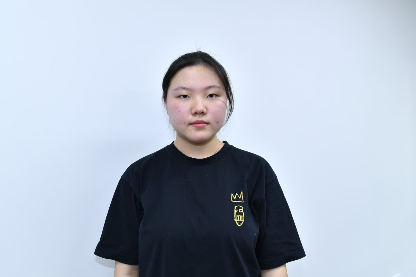 이윤이 프로에 입단했다.&#40;한국기원 제공&#41; 