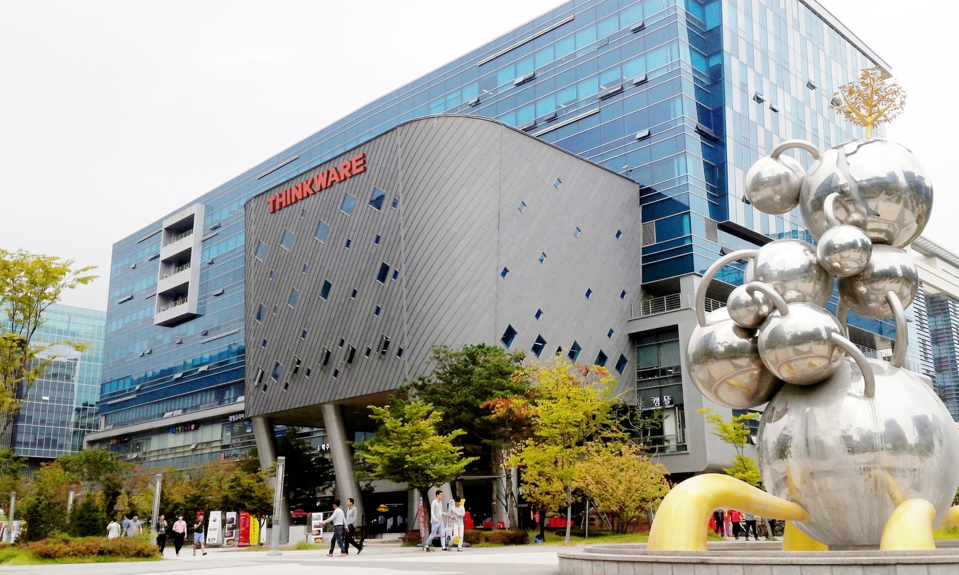 (팅크웨어 제공)