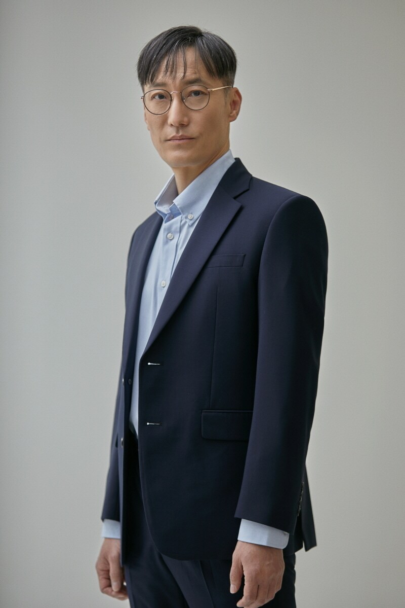 배우 정재성/ 사진제공=인연엔터테인먼트