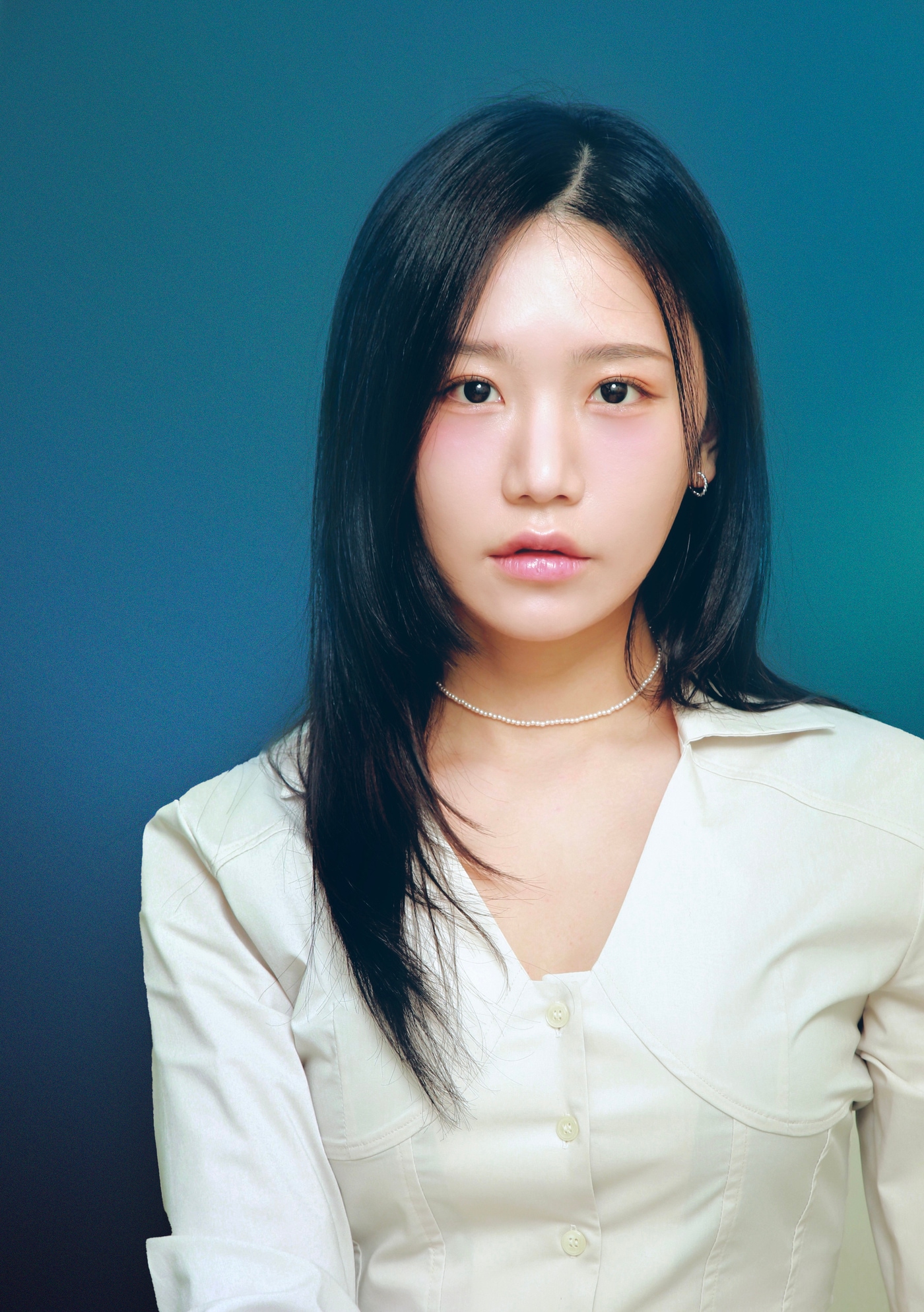 가수 송하예/ 사진제공=니치뮤직