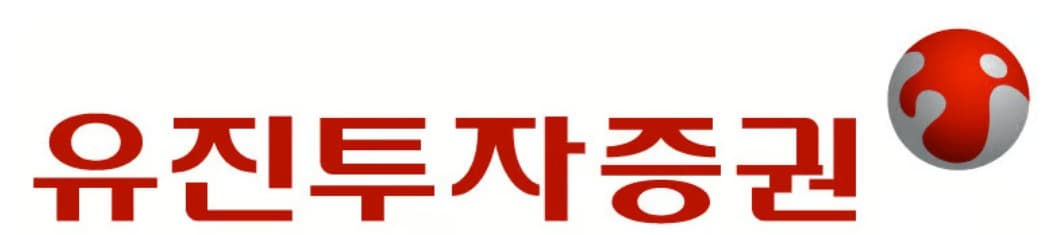 유진투자증권 CI/뉴스1