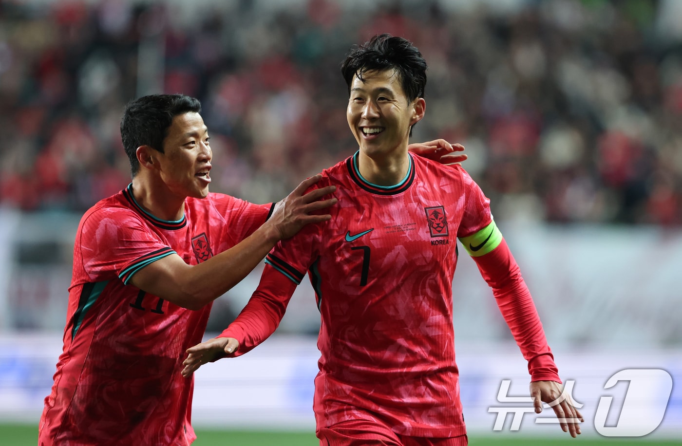 대한민국 축구 대표팀 관련 이미지