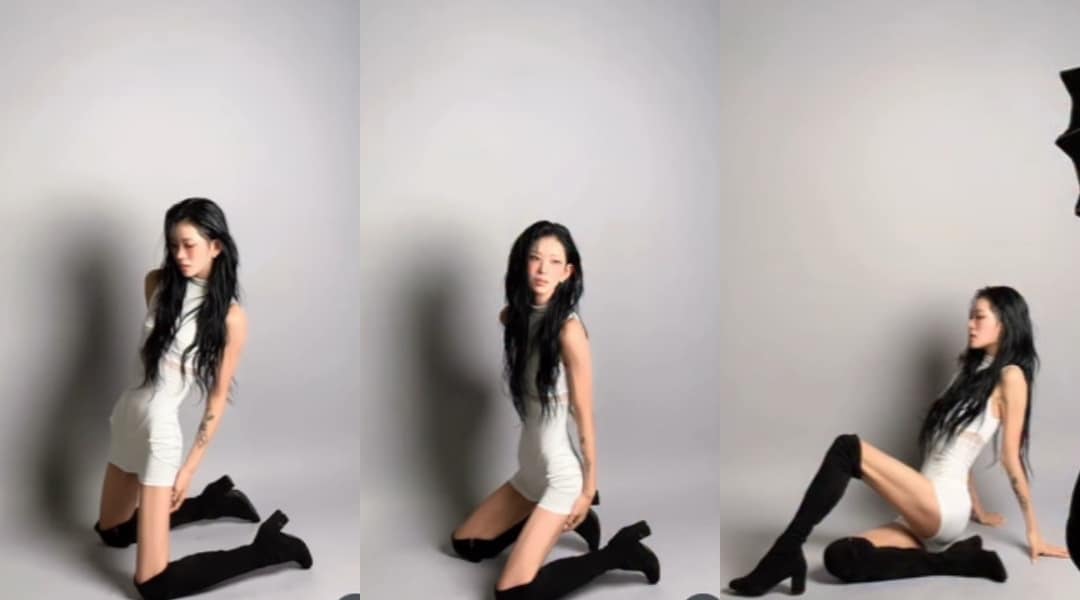 최준희 인스타그램