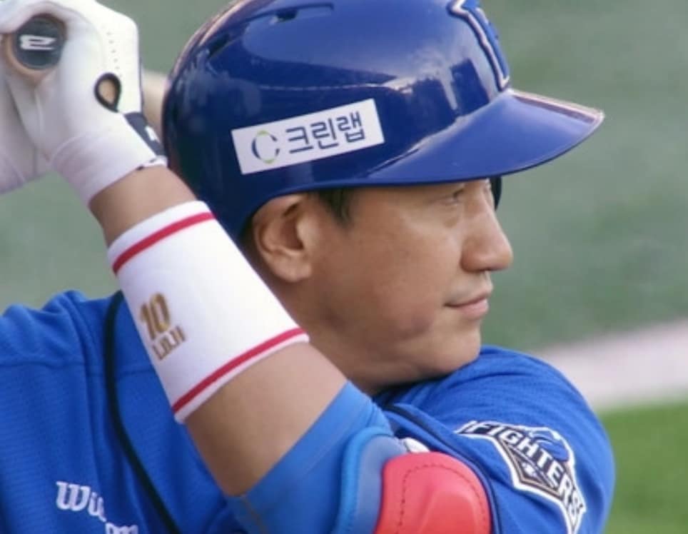 스튜디오 C1 '불꽃야구'