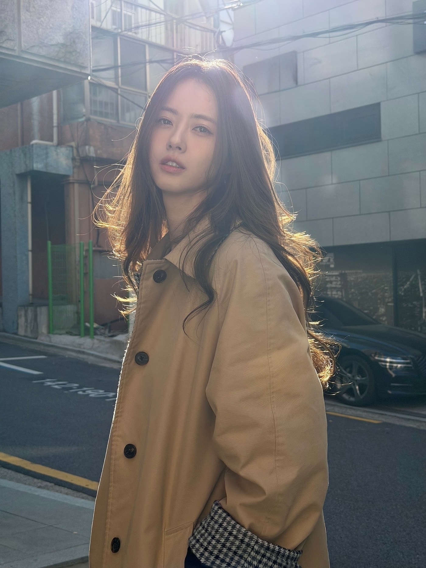 사진=고아라 인스타그램