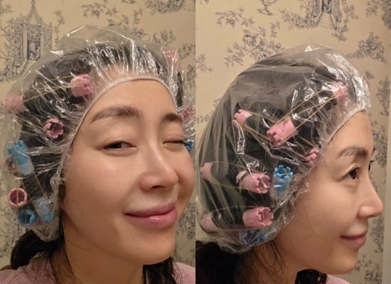 송윤아/인스타그램 캡처