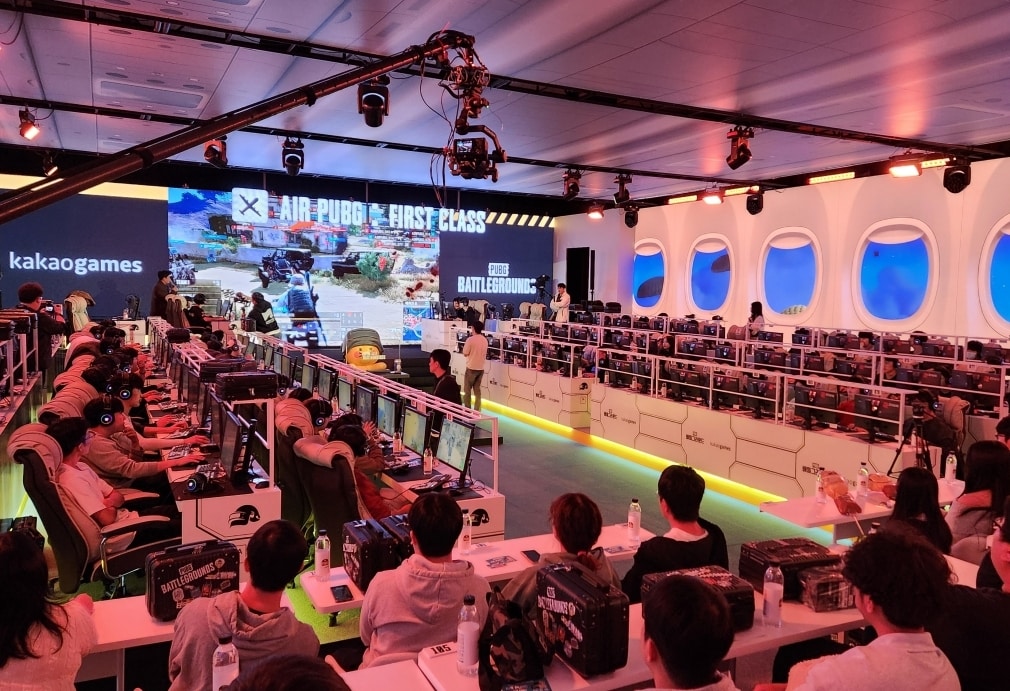 (카카오게임즈 제공. 재판매 및 DB금지)2025.11.17/뉴스1