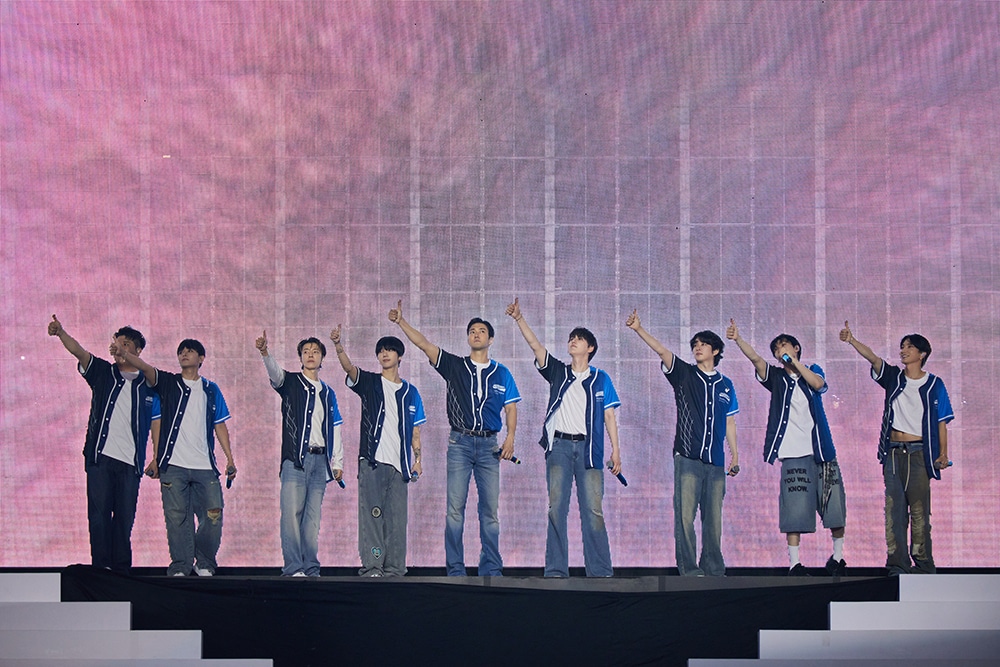 슈퍼주니어(SM엔터테인먼트 제공)