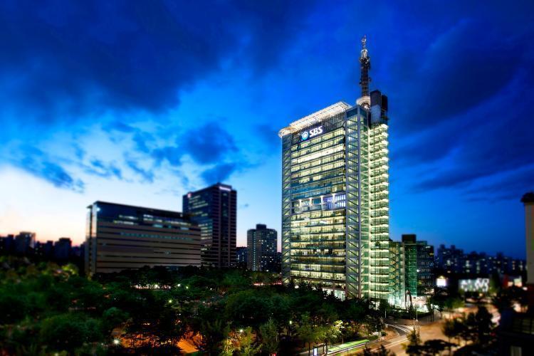 SBS 목동 사옥 / SBS 제공 ⓒ News1 