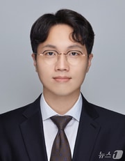 윤홍준 가천대 반도체공학과 교수.&#40;가천대 제공. 재판매 및 DB금지&#41;/뉴스1