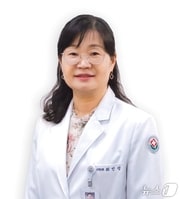 최인성 전남대병원 재활의학과 교수.