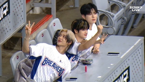 나우즈(JTBC 방송화면 갈무리)