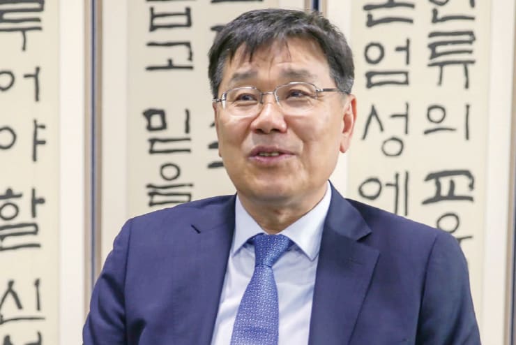 이병현 전 주유네스코 대한민국대표부 대사