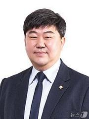 전원석 시의원.(부산시의회 제공. 재판매 및 DB금지)