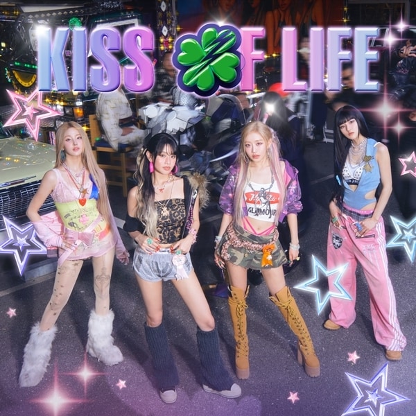 키스오브라이프