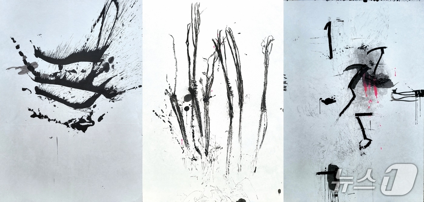 권기철 작가 작품/뉴스1